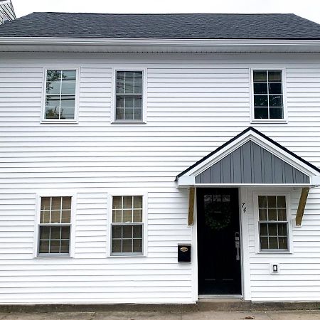 Newly Remodeled Stouchsburg Cottage Myerstown Buitenkant foto
