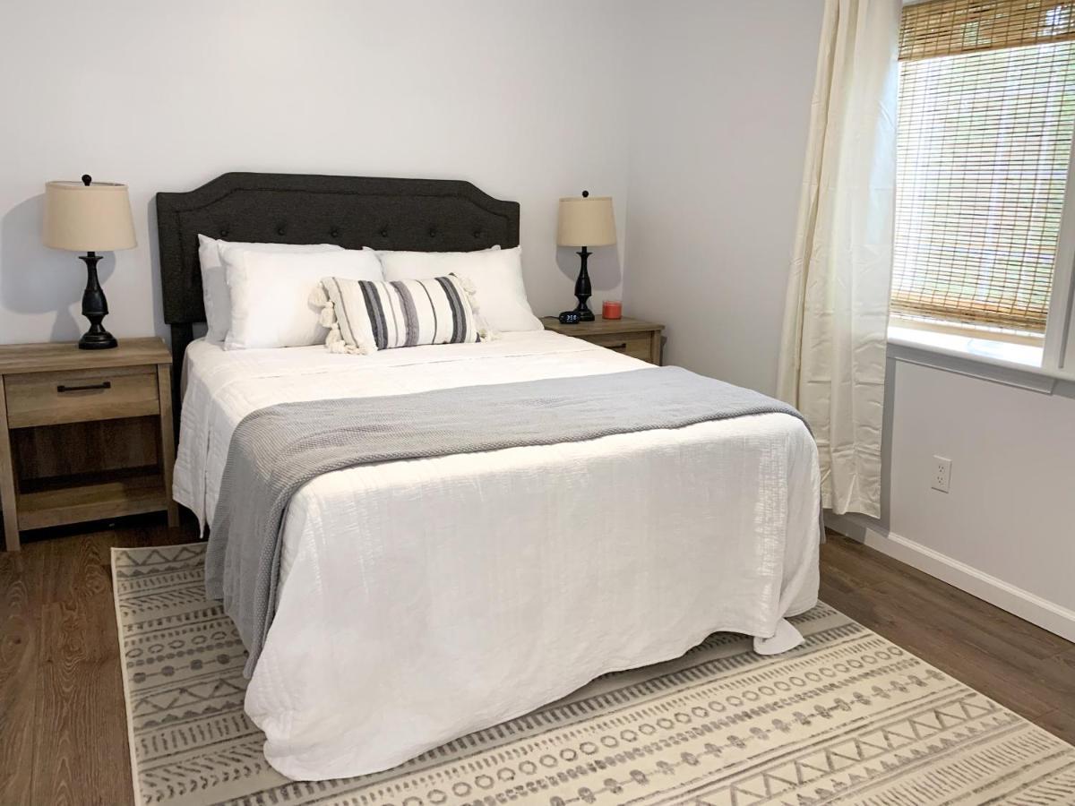 Newly Remodeled Stouchsburg Cottage Myerstown Buitenkant foto