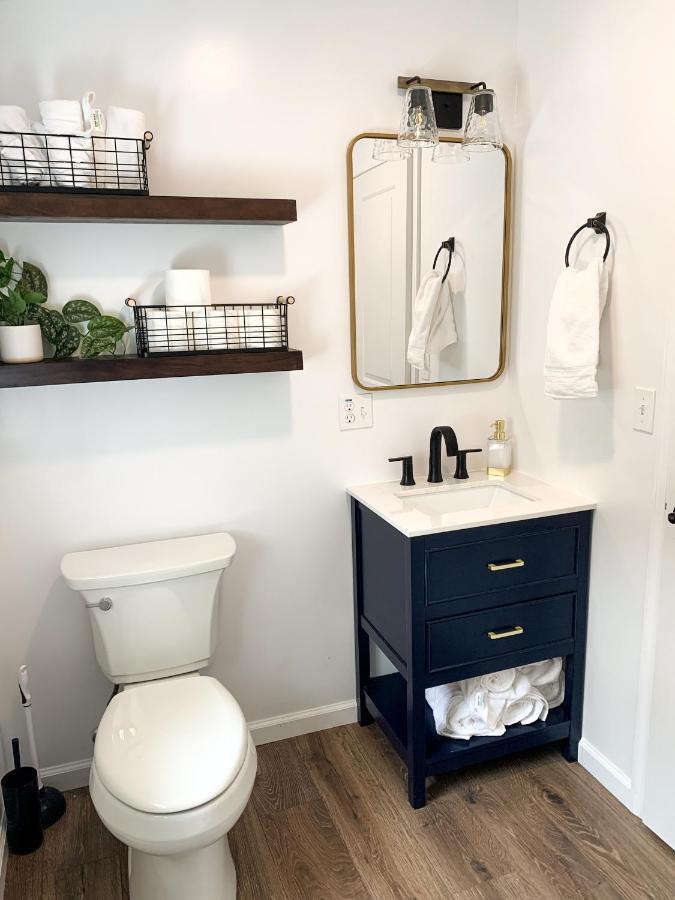 Newly Remodeled Stouchsburg Cottage Myerstown Buitenkant foto