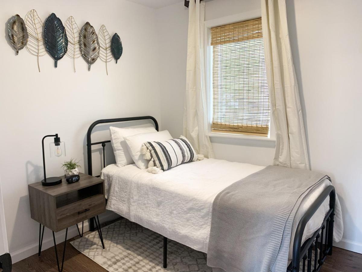 Newly Remodeled Stouchsburg Cottage Myerstown Buitenkant foto