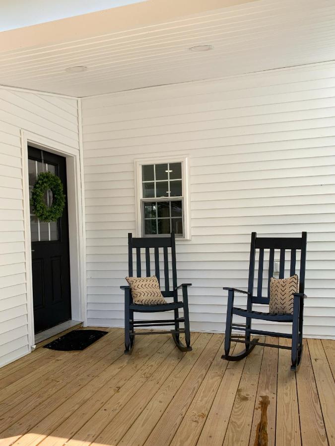 Newly Remodeled Stouchsburg Cottage Myerstown Buitenkant foto