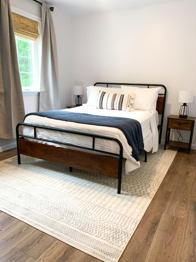 Newly Remodeled Stouchsburg Cottage Myerstown Buitenkant foto