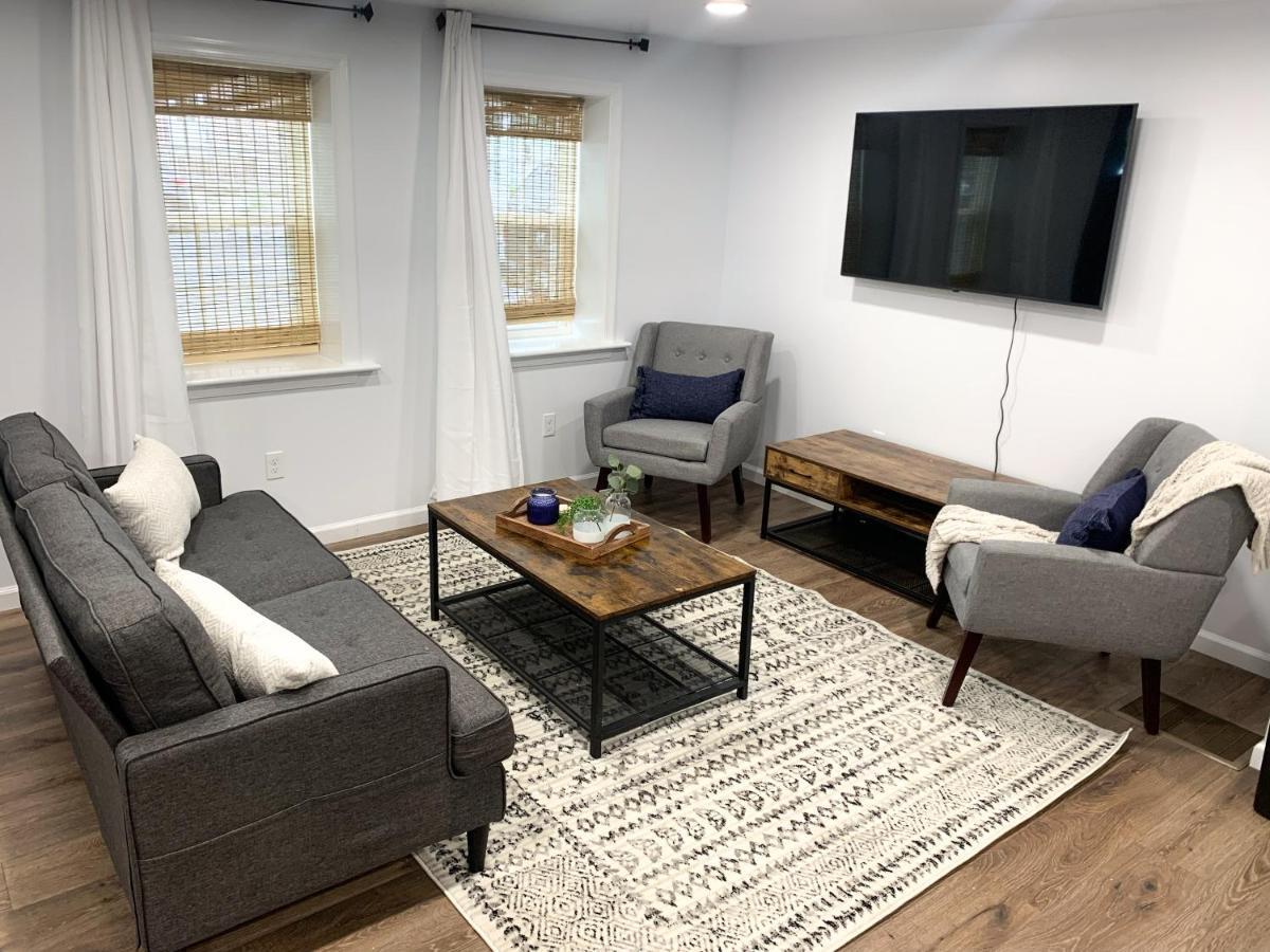 Newly Remodeled Stouchsburg Cottage Myerstown Buitenkant foto