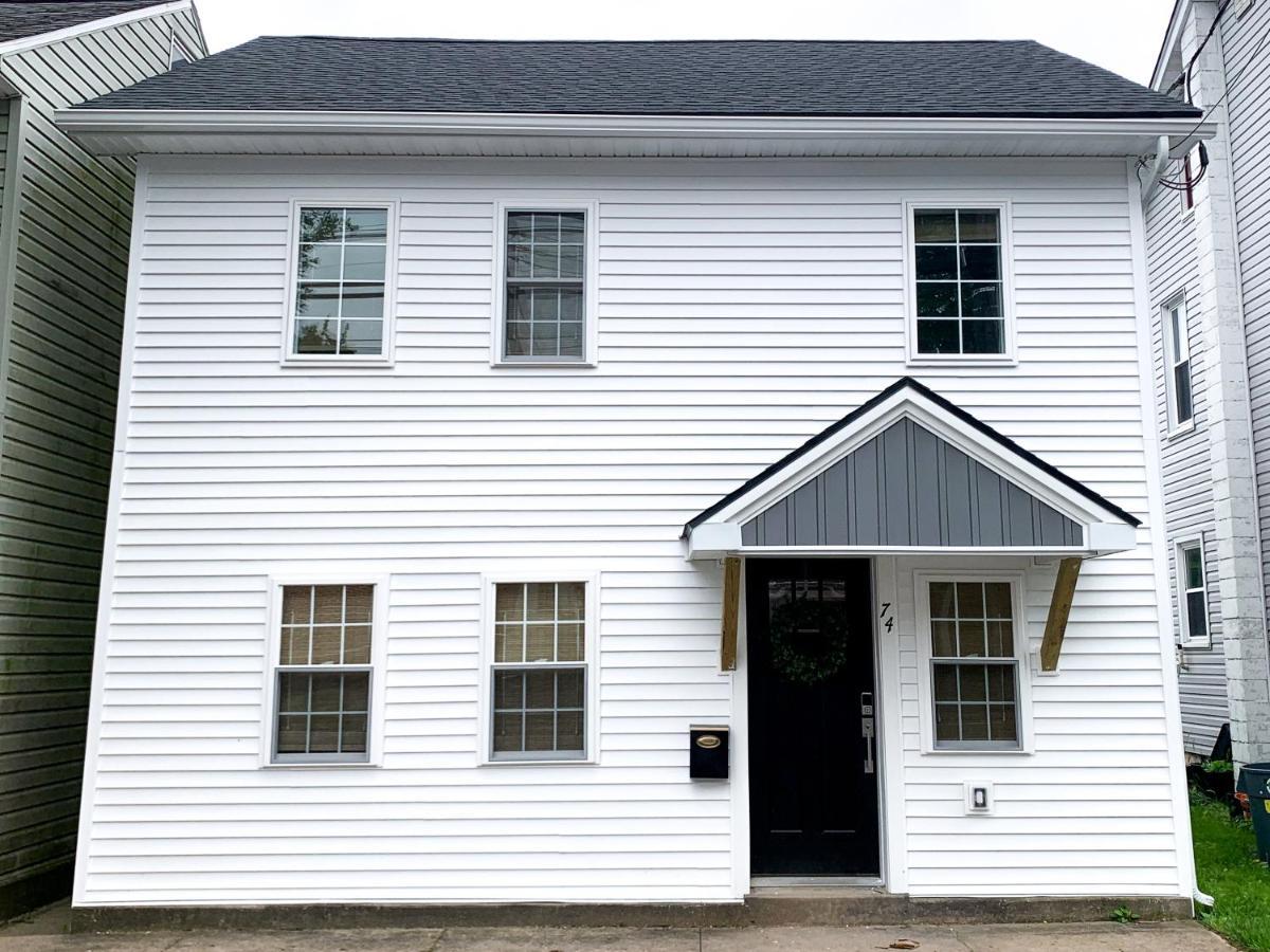 Newly Remodeled Stouchsburg Cottage Myerstown Buitenkant foto